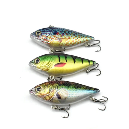 New Vibration electric Jerk bait USB Charge electric lure Wobblers Swimbait USB Rechargeable Flashing LED light Fishing lures Lureswholesale