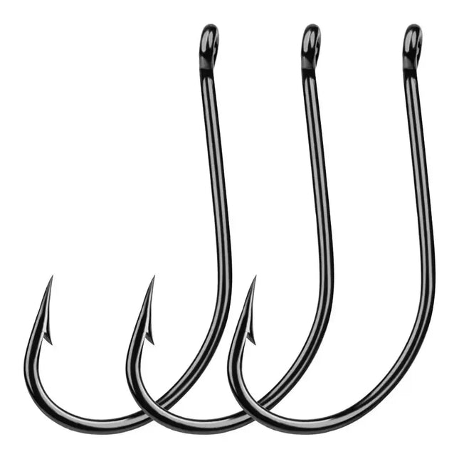 PROBEROS Wholesale High Carbon Steel Fishing Hook Maruseigo Hook Bait Holder Fish Hook Lureswholesale