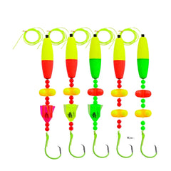 Proberos Catfish Rigs Catfish Float Rigs Catfishing Tackle Santee Rig Circle Hooks Lureswholesale