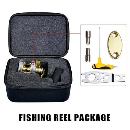 Saltwater Jigging Reel Big Game Trolling Fishing Reel CNC Jigs Fishing Wheel Levelwind Conventional Reel Wholesale Lureswholesale