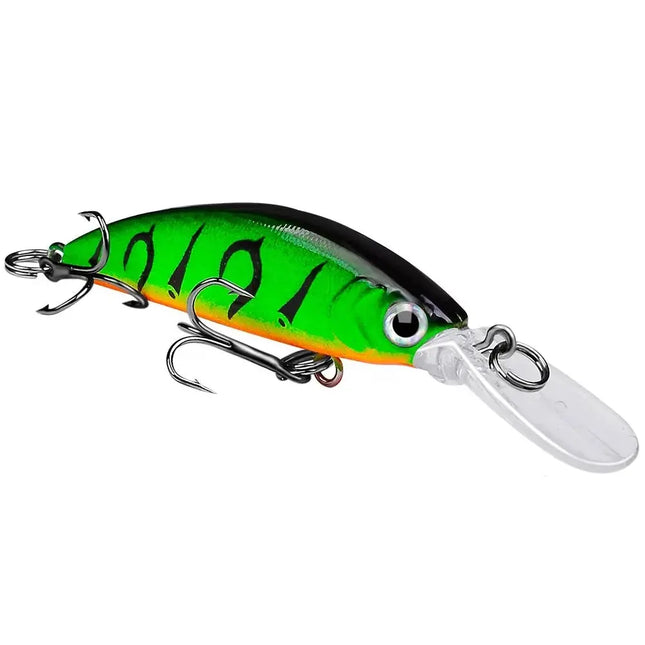 Lureswholesale® Sinking Minnow Fishing Lure - Lureswholesale