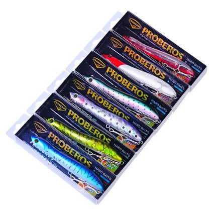 Topwater Popper Fishing Lure 12.5cm 19g Artificial Wobbler Rattlin Bass Bait Snake Head Lureswholesale